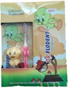 دكتور فلودنت فرشاة اسنان - Dr Flodent Tooth Brush (Kids, No:3013, Soft)