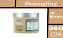 دكتور ميركل فك تشابك - DR Miracles Detangling 340g (340g)