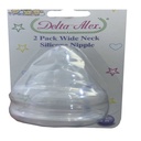 دلتا اليكس حلمة 2Pc (No:1010)