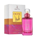 دورال اكزوتيك فانيلا - Dorall Exotic Vanilla EDT-W (100ml)