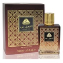 دورال اورينتال الاهيل عود - Dorall Orientals Aleahil Oud EDT-M (100ml)