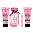 دورال بو موند طقم - Dorall Beau Monde Set EDT-W (100ml+10ml+50ml+50ml)