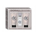 دورال دى سى ون طقم - Dorall DC One Set EDT-M (30ml+50ml+50ml)