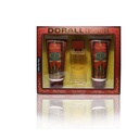 دورال كوبان دريم طقم - Dorall Cuban Dream Set EDT-M (30ml+50ml+50ml)