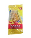 دوركو 2 - Dorco 2 (5+1PC)