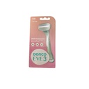 دوركو ايفى 3 - Dorco Eve 3 (+2)