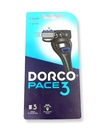 دوركو بيس 3 - Dorco Pace 3 (Shaver, +2)