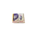 دورو صابون رقة الملمس - Duru Soap Delicate Touch 4Pcs (160g, Value Pack)