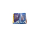 دورو صابون نسيم الصيف - Duru Soap Summer Breeze 4Pcs (160g, Value Pack)