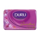 دورو صابون نعومة الحرير - Duru Soap Silk Blossom (160g)