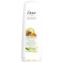 دوف بلسم روتين الشعر القوى - Dove Conditioner Strengthening Ritual (360ml)
