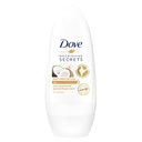 دوف رول اون - Dove Roll On (Woman, 50ml, Coconut, without)