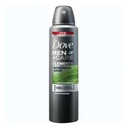 دوف سبراى رجالى - Dove Spray Men (250ml, Minerals Saga)