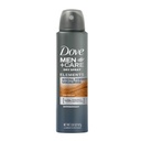 دوف سبراى رجالى - Dove Spray Men (250ml, Mineral Powder +Sandal Wood)