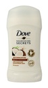 دوف ستيك - Dove Steak (Woman, 40g, Coconut, without)