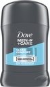 دوف ستيك - Dove Steak (men, 50 g, Clean Comfort, without)