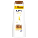 دوف شامبو - Dove Shampoo (200ml, Oil Care, discount 25%)