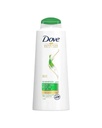 دوف شامبو - Dove Shampoo (600ml, Anti Fall, without)