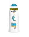 دوف شامبو - Dove Shampoo (180ml, Daily Care, 6 EGP discount)