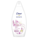 دوف شاور  - Dove Shower (500ml, Glowing Retual, without)