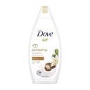 دوف شاور  - Dove Shower (500ml, Pampering, without)