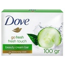 دوف صابون - Dove Soup (100ml, Fresh Touch, without)