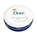 دوف كريم - Dove Cream (150ml, Intensive, without)