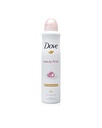 دوف مزيل سبراى - Dove Deodorant Spray (Woman, 250ml,  Beauty finish, without)