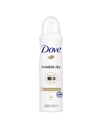 دوف مزيل سبراى - Dove Deodorant Spray (Woman, 150ml, Invisible dry, without)