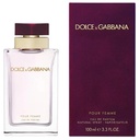 دولسى اند جابان - Dolce&Gabbana W-EDP (100ml)