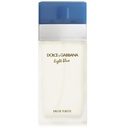 دولسى اند جابان لايت بلو تستر - Dolce&Gabbana Light Blue Tester (100ml)