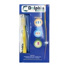 دولفين فرشاة اسنان