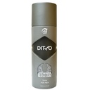 ديتو  سبراى - Ditto Spray (men, 200ml, Victorious)