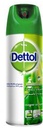ديتول سبراى للاسطح - Dettol Surface Spray (450ml, Morning dew, without)