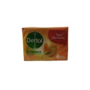 ديتول صابون جددى نشاطك - Dettol Soap Re Energize 4Pcs (115g, Value Pack)