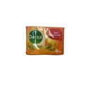 ديتول صابون جددى نشاطك - Dettol Soap Re Energize 4Pcs (85g, Value Pack)