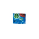 ديتول صابون كول - Dettol Soap Cool 4Pcs (85g, Value Pack)