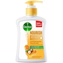 ديتول هاند ووش مغذى - Dettol Hand Wash Nourish (200ml, without)