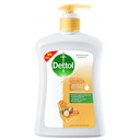 ديتول هاند ووش مغذى - Dettol Hand Wash Nourish (200ml, discount 10%)