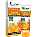 ديزار غسول وجه تفتيح بفيتامين سى - Disaar Facial Wash Whitening Vitamin C (100ml)