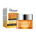 ديزار كريم تفتيح فيتامين سى - Disaar Cream Whitening Vitamin C (50ml)