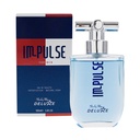 ديلوكس امبالس - Deluxe Impulse EDT-M (100ml)