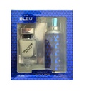 ديلوكس ذا بلو طقم زيرو% كحول - Deluxe The Bue Set 0% AlCohol EDP-M (50ml+150ml)