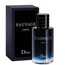ديور سوفاج - Dior Sauvage parfum (100ml)