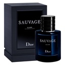 ديور سوفاج الكسير - Dior Sauvage Elixir (100ml)
