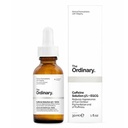 ذا اوردينرى محلول الكافيين - The Ordinary Caffeine Solution (30ml)