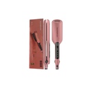 راش براش اكس 1 انفرا مكواة شعر - Rushbrush x1 Infra Straightener (No:RB-X1Infra, 55W)