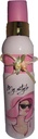 روج سبراى - Rouge Spray (Woman, 200ml, My Style)