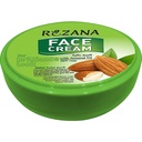 روزانا كريم بشرة - Rozana Skin Cream (120g, Almond)