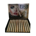 رومانتك مات اى لاينر - Romantic Matte Eyeliner (No:RY-1671)